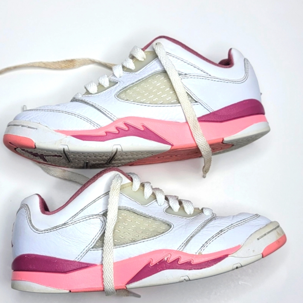 Jordan 5 Retro Low "Crafted for Her"